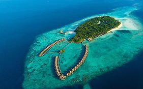 Ayada Maldives (Adults Only)